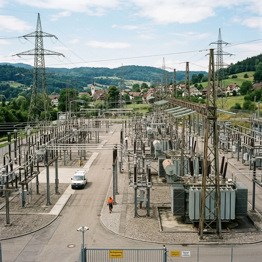 How Is Europe's €584B Grid Expansion Driving Busbar Processing Equipment Procurement in 2026? | DH CNC