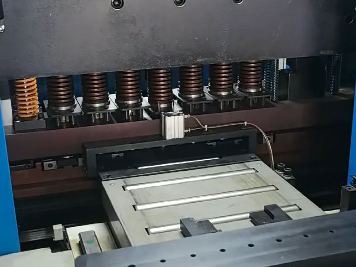 DHCNC-BP-60 detail view 3