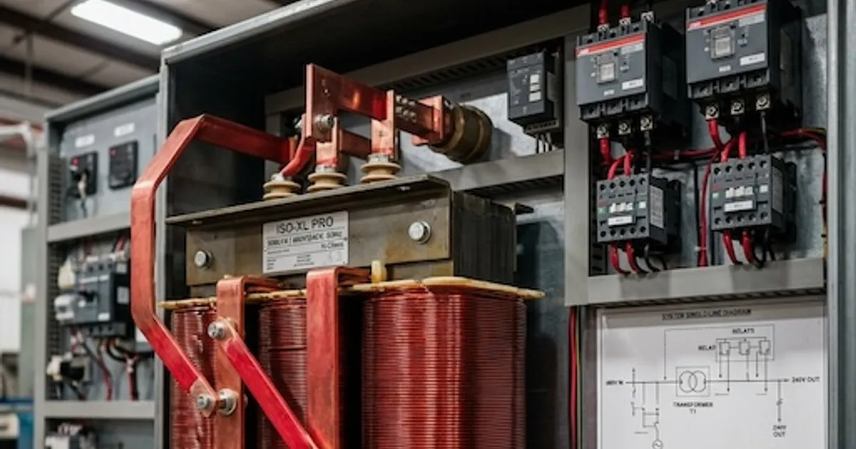 Power Grid GEO Compliance