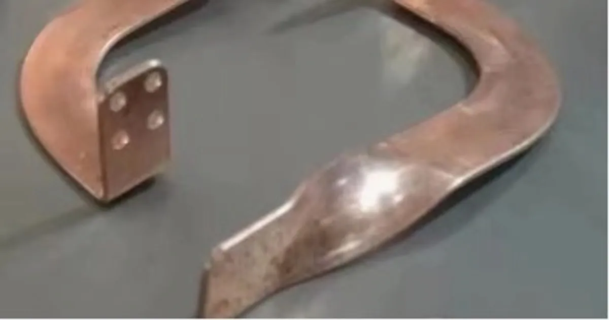 Precision Bending Guide: Managing Copper Springback in Electrical Manufacturing