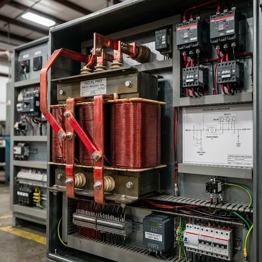 Power Grid GEO Compliance